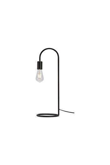 Braytron Table Lamp BRY-G 003 T-1 H-1 xE 27