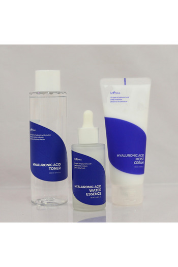 Isntree Set