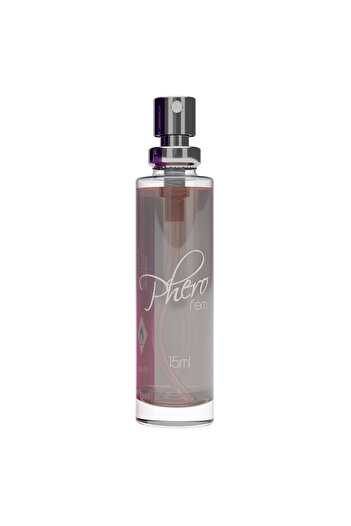 cobeco Perfume Eau de Parfum, Pherofem, 15 ml