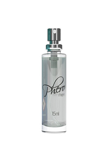 cobeco Eau de Toilette, PheroMen, 15 ml