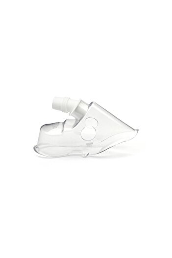 Philips Respironics Philips Respironics SideStream accessory kit, 4446, adult mask, nebulizer cup, hose