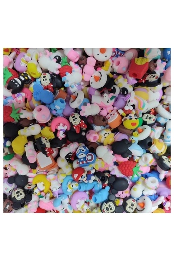 eseoffice 20 Figured Pen Head Ornaments