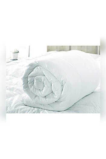 Sudemhome Microfiber Single Quilt White 155*215 cm
