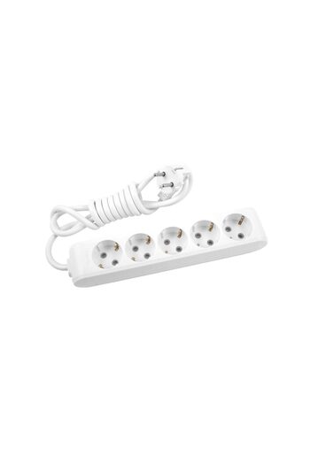 PANASONIC PRELUNGITOR 5P/1,5M X-TENDIA ALB