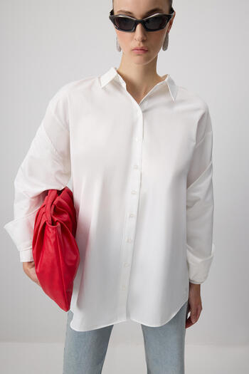 Touché Privé Functional Binding Shirt