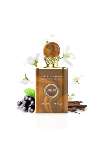ANFAR LONDON - Bruno Imperial pour homme Extrait de Parfum for MEN