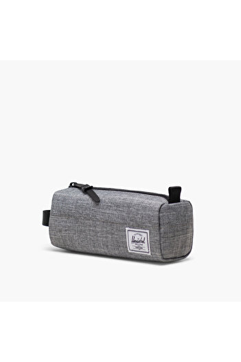 Herschel Supply Co. Herschel Supply Co Solid Pencil Pouch with Zip Closure