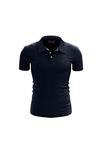 raru Men's 100% Cotton Polo T-Shirt Rcpt108