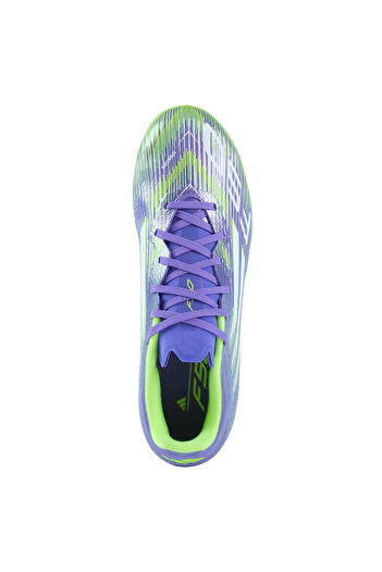 adidas JI0003-E F50 League Fg-Mg Erkek Spor Ayakkabı Mavi
