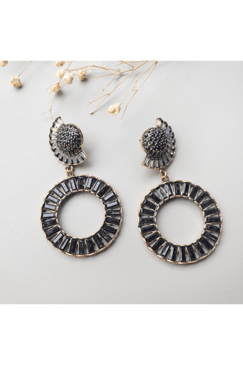 MOONGLOW ACCESSORIES Phoenix Earrings