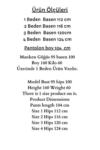 TRİPEN Cupra Fabric Elastic Waist Summer Wide Leg Women's Trousers with Side Pockets