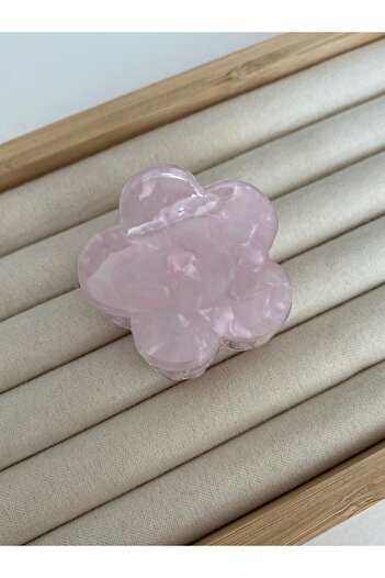 Pinery Jewels Colorful Flower Latch Buckle