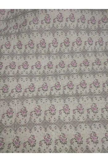 Lims 100% Cotton Quilt Single Pork Set