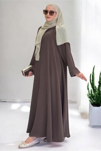 TRENDTESETTÜR Women's Brown Ferace t 02007