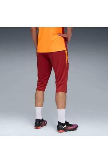 Puma GALATASARAY Erkek Antrenman Kısa Eşofman Altı