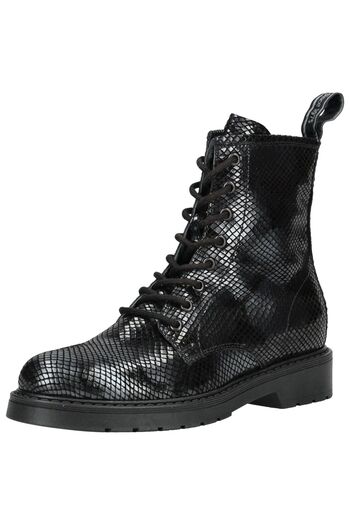 Nero Giardini Stiefelette