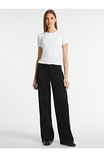 Guess Gj Utility Women's Slim Fit Trousers