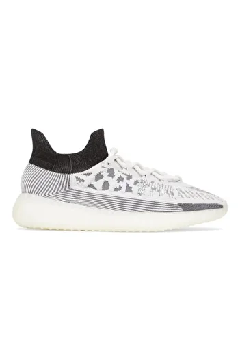 YEEZY 350 CMPT WHT, White, Size 42