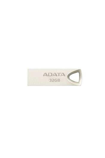 Adata UV210 32GB USB 2.0 Argintiu