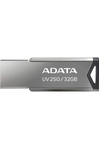 Adata Memorie USB UV250 32 GB USB 2.0 Argintiu