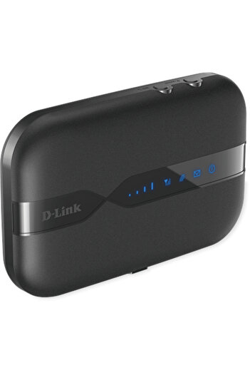 Wifi Store D-Link 4G LTE WiFi Hotspot 150 Mbps DWR-932
