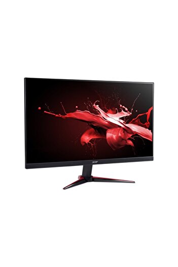 ACER Monitor 27" IPS FHD 100Hz 1ms HDMI Black