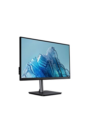 ACER Monitor CB243Y 24" IPS FHD 1ms 75Hz Negru