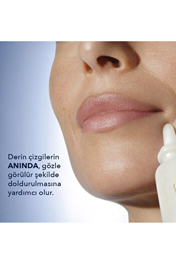 Roc Derm Correxion®, Dolgu + Tedavi Serumu, Retinol(15 ml)
