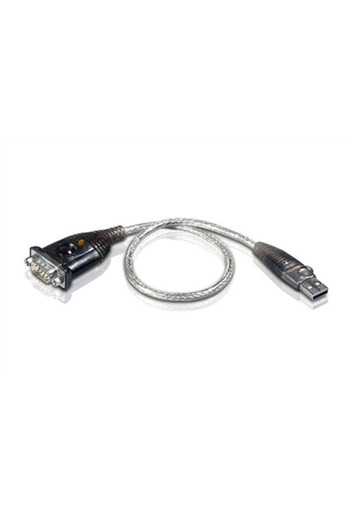 ARK PATENT Adaptor USB la RS-232 Aten, 35 cm, 24 luni garanție