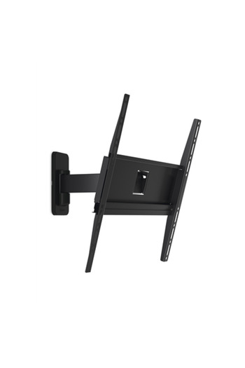 3 Vogels Full Motion Wall Mount 32"-65" Black