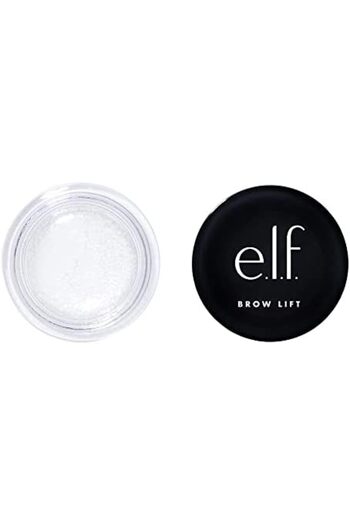 ELF e.l.f. Brow Lift, Clear Eyebrow Shaping Wax