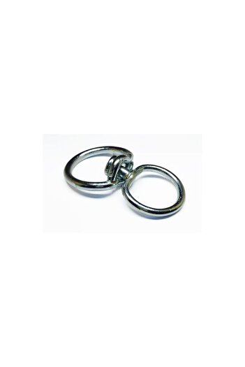 Skygo Swivel Double Ring, Swivel 5 - 10 Pieces