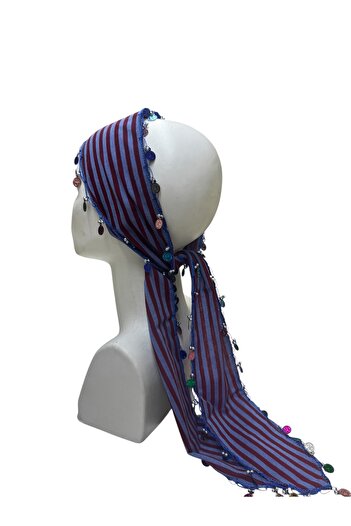 mih avm Karadeniz Keşan Şal ve Bandana