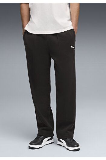 Puma Ανδρικό παντελόνι φόρμας Class Relaxed Pintuck