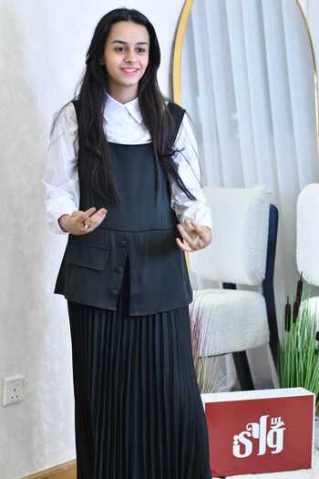 Way School uniform