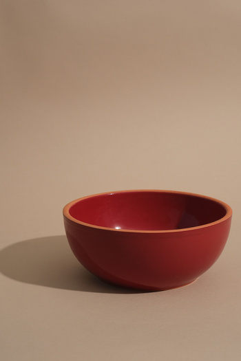 İLKCET MODA Salad and Noddle Bowl