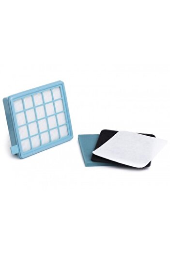 Popüler Compatibil cu setul de filtre Philips FC 9323/07 Powerpro Compact Hepa