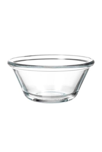 IKEA Vardagen Glass Bowl - 12 cm 00289261