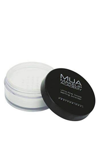 Make Up Academy Ultra Fino Loose Powder Fixer