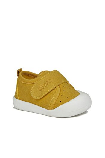 Vicco Anka 19k.224 Unisex Baby First Step Shoes