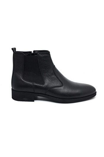 Taşpınar Ayakkabı Taşpınar Shearling Classic Ανδρικές Χειμερινές Μπότες Παπούτσια 40-44