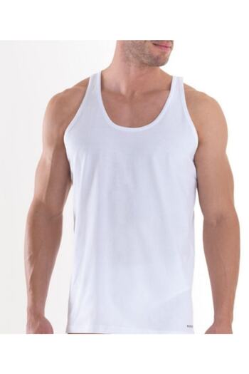 Blackspade Men's Undershirt 2 Pack