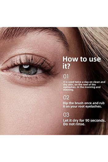Olaplex Lashbond™ Building Serum - Kirpikleri Uzatan ve Gürleştiren Kaş Serumu 4.5ml