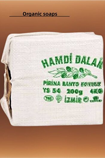 Dalan Hamdi Prina Soap 20 Molds