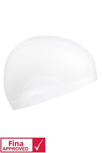 Mad Wave M0531 15 3 02W Καπάκι σιλικόνης R-CAP FINA Εγκεκριμένο, L