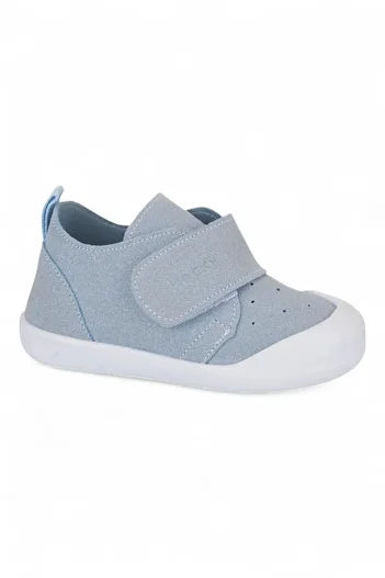 ROCKY SPORT Vippu Baby Kids Orthopedic Non-Slip Comfortable Sole Blue First Step Sports Casual Shoes