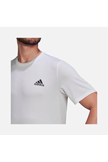 adidas Aeroready Designed For Movement Training Short-sleeve Erkek Tişört