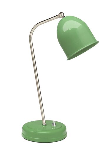 HOMİNG Homing Nil Green Lampshade Table Lamp - Code: 241291