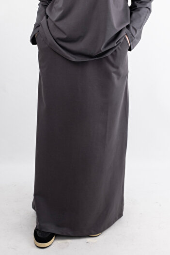 Vauva Cotton Pocket Skirt 25565