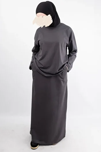 Vauva Cotton Pocket Skirt 25565